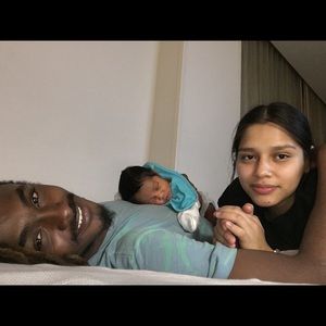 Meet your Posher, Delano